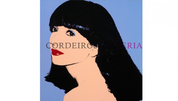 Andy Warhol